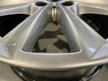 [휠클럽] BMW일산휠복원맛집 520D 실버 휠복원 + 휠용접 / 파주시 신촌동