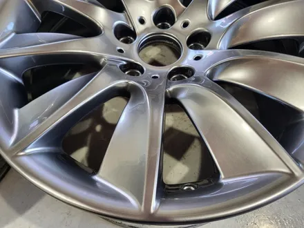 [휠클럽] 고양 휠복원 / BMW 528i 휠복원 간단포스팅 / 파주시 신촌동