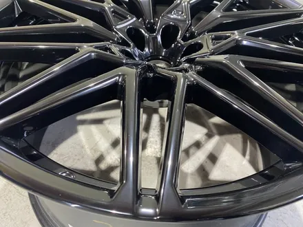 [휠클럽] 일산 휠복원 , 휠수리 , 휠용접 전문 / BMW G바디 X5M 휠복원 / 파주시 신촌동
