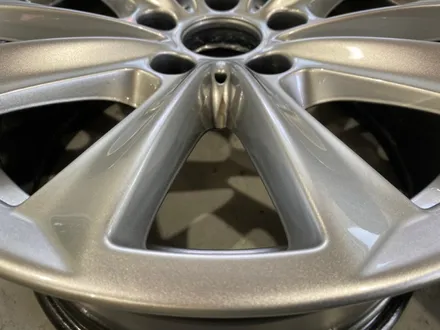 [휠클럽] BMW일산휠복원맛집 520D 실버 휠복원 + 휠용접 / 파주시 신촌동
