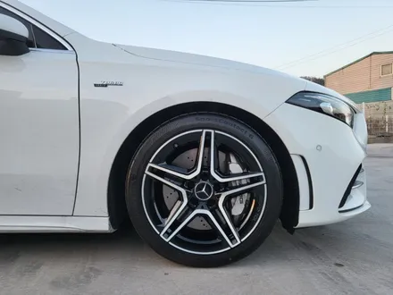 [휠클럽] 일산휠복원 / 벤츠 CLA AMG 다이아몬드 컷팅 휠복원 / 파주시 신촌동