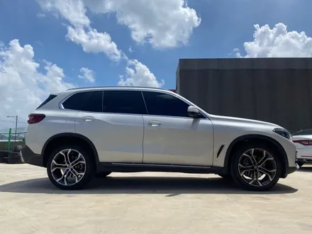 [휠클럽] 파주 휠복원 / BMW G바디 X5 컷팅 휠복원 / 파주시 신촌동