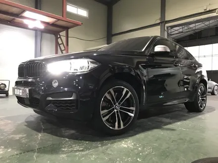 [휠클럽] 일산 파주 휠복원 전문 / BMW X6M 20인치 컷팅 휠복원 / 파주시 신촌동