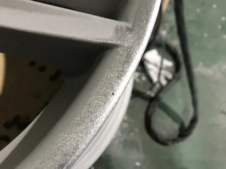 [휠클럽] 휠복원이 이뤄지는 과정 / 파주 휠복원 / BMW 351M 19인치 하이퍼실버 / 파주시 신촌동