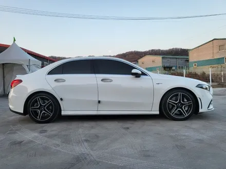 [휠클럽] 일산휠복원 / 벤츠 CLA AMG 다이아몬드 컷팅 휠복원 / 파주시 신촌동