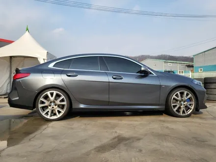 [휠클럽] 수입차 전문 휠복원 맛집 / BMW 2시리즈 다이아몬드 컷팅 휠복원 / 파주시 신촌동