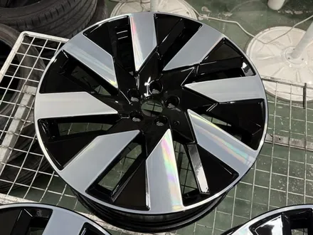 [휠클럽] 휠복원 전문 업체 , 볼보 XC90 신형 21인치 휠 / 파주시 신촌동