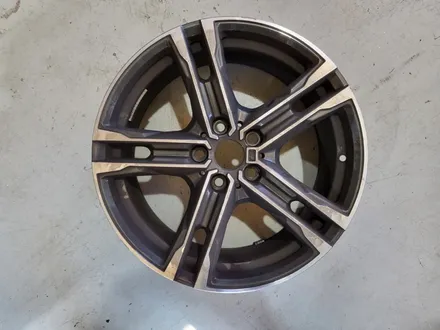 [휠클럽] 동호회 카페 휠복원 BMW 1시리즈 1개 컷팅복원 / 파주시 신촌동