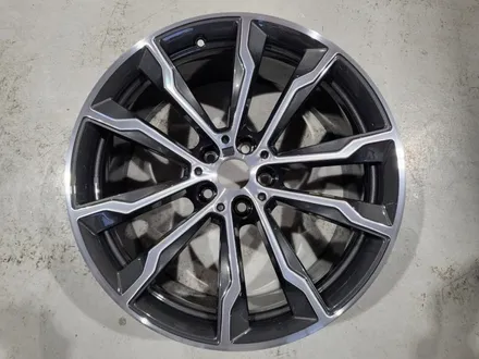 [휠클럽] 파주 휠복원 맛집 / BMW X3 휠복원 / 파주시 신촌동