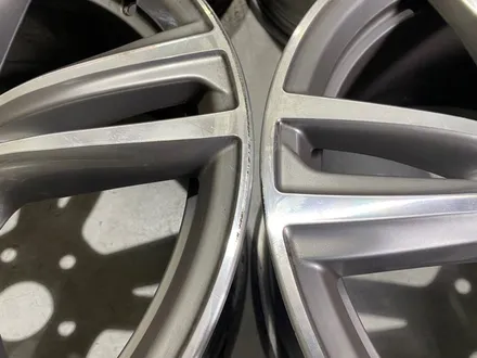 [휠클럽] 일산 휠복원 전문 / BMW 428I 블랙 하이폴리싱 / 파주시 신촌동