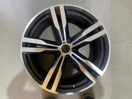 [휠클럽] 일산 휠복원 전문 / BMW G바디 6시리즈 컷팅 휠복원 / 파주시 신촌동