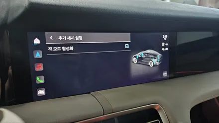 [휠클럽] 포르쉐 휠복원 전문 / 파주 휠클럽 / 타이칸 20인치 휠복원 / 파주시 신촌동