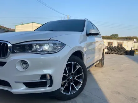 [휠클럽] 휠복원맛집 BMW X5 다이아몬드 컷팅 휠복원 / 파주시 신촌동