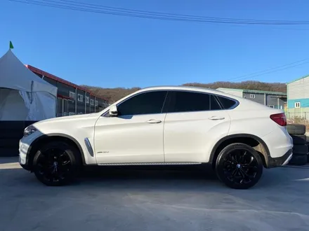 [휠클럽] BMW F바디 X6 분체 도장 블랙유광 오픈이벤트 30만원 / 파주시 신촌동