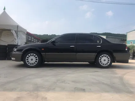 [휠클럽] 멀리 안산에서 오신 SM520 실버 휠복원 / 파주시 신촌동
