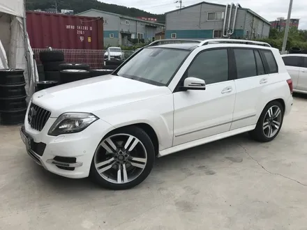 [휠클럽] 일산 휠복원 / 벤츠 GLK 20인치 휠복원 / 한국 HPX 타이어교체 / 파주시 신촌동