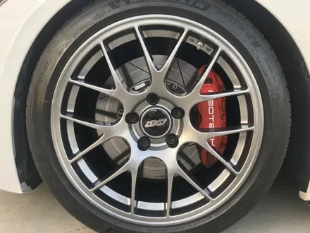 [휠클럽] 일산 휠복원 / BMW F바디 3시리즈 19인치 고스트 휠복원 / 파주시 신촌동