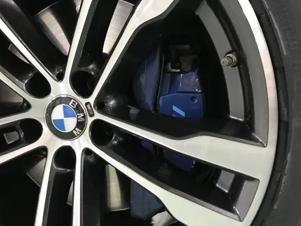 [휠클럽] 일산 파주 휠복원 전문 / BMW X6M 20인치 컷팅 휠복원 / 파주시 신촌동