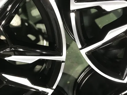 [휠클럽] 일산 휠복원 / BMW I4 19인치 용접 성형 휠복원 / 파주시 신촌동