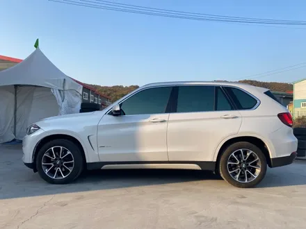 [휠클럽] 휠복원맛집 BMW X5 다이아몬드 컷팅 휠복원 / 파주시 신촌동