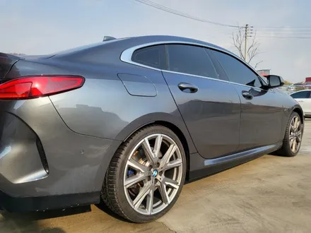 [휠클럽] 수입차 전문 휠복원 맛집 / BMW 2시리즈 다이아몬드 컷팅 휠복원 / 파주시 신촌동