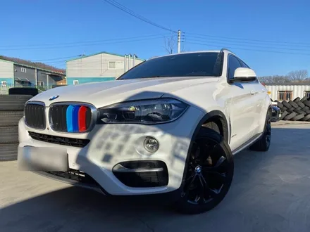 [휠클럽] BMW F바디 X6 분체 도장 블랙유광 오픈이벤트 30만원 / 파주시 신촌동