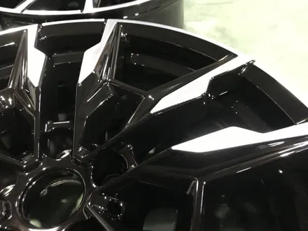 [휠클럽] 일산 휠복원 / BMW I4 19인치 용접 성형 휠복원 / 파주시 신촌동