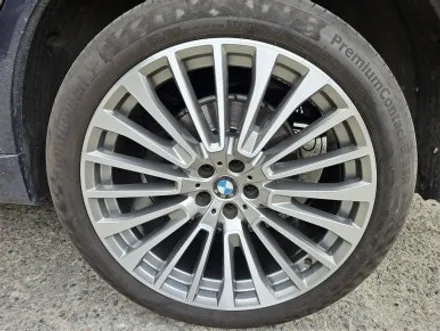 [휠클럽] BMW휠복원전문 / X7 22인치 휠복원 / 파주시 신촌동