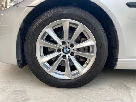 [휠클럽] BMW일산휠복원맛집 520D 실버 휠복원 + 휠용접 / 파주시 신촌동
