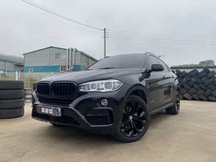 [휠클럽] 의정부 휠복원 / BMW F바디 X6 블랙유광 휠복원 / 파주시 신촌동