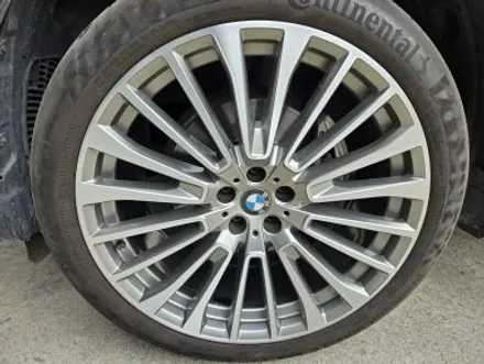 [휠클럽] BMW휠복원전문 / X7 22인치 휠복원 / 파주시 신촌동