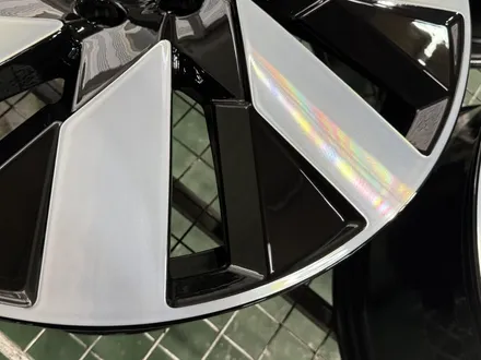 [휠클럽] 휠복원 전문 업체 , 볼보 XC90 신형 21인치 휠 / 파주시 신촌동