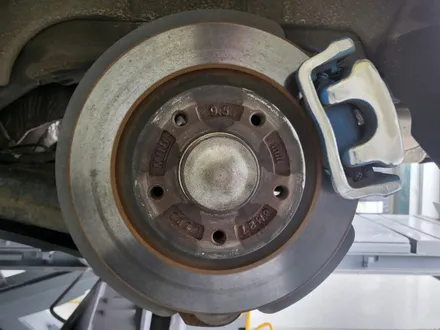 일산 휠복원 / sm6 g70 18인치 분체 유광블랙, 오픈기념 우레탄캘리퍼 레드 서비스 / 파주시 신촌동