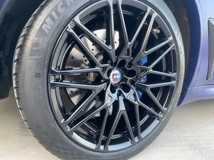 [휠클럽] 일산 휠복원 , 휠수리 , 휠용접 전문 / BMW G바디 X5M 휠복원 / 파주시 신촌동