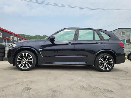 [휠클럽] 일산 휠복원 도색 휠수리 전문 / BMW F바디 X5 20인치 블랙 폴리싱 / 파주시 신촌동