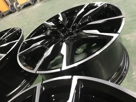 [휠클럽] 일산 휠복원 / BMW I4 19인치 용접 성형 휠복원 / 파주시 신촌동
