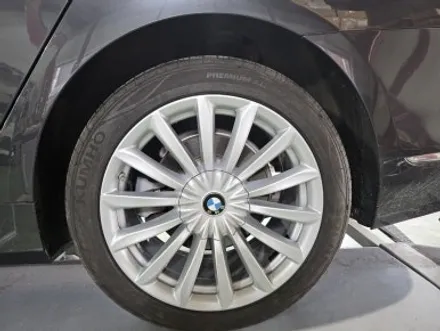 [휠클럽] 일산 휠복원 휠도색 전문 / BMW 7시리즈 심한 파손으로 휠용접 및 휠복원 후 재도색 / 파주시 신촌동