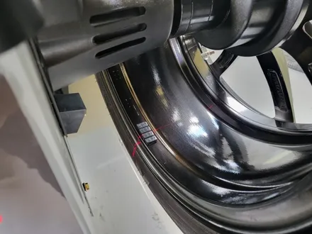 일산 휠클럽 / BMW G30 5시리즈 18인치 휠복원 / 파주시 신촌동