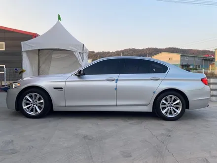 [휠클럽] BMW일산휠복원맛집 520D 실버 휠복원 + 휠용접 / 파주시 신촌동