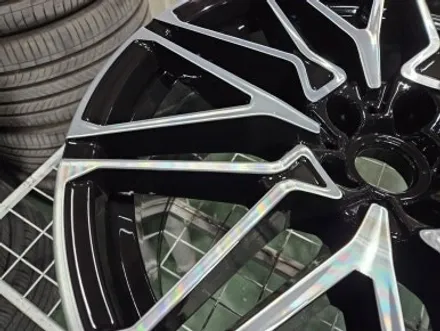 [휠클럽] 파주 휠복원 전문 / BMW F바디 X5 20인치 ST휠 다이아컷팅 휠복원 / 파주시 신촌동