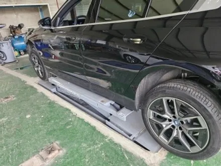 [휠클럽] BMW I5 휠복원 / 파주 휠도색 / 일산 휠도색 / 파주시 신촌동