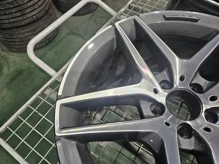 [휠클럽] S350d 19인치 휠복원 / 파주 휠복원 전문 / 파주시 신촌동