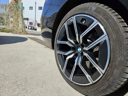 [휠클럽] BMW 7시리즈 20인치 휠복원 / 파주시 신촌동