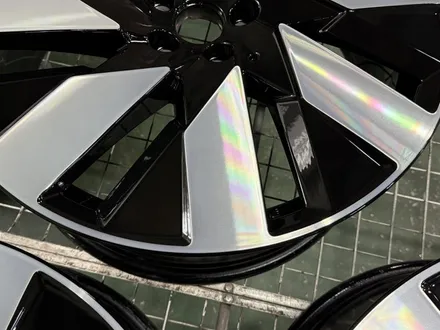 [휠클럽] 휠복원 전문 업체 , 볼보 XC90 신형 21인치 휠 / 파주시 신촌동