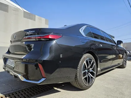 [휠클럽] BMW 7시리즈 20인치 휠복원 / 파주시 신촌동
