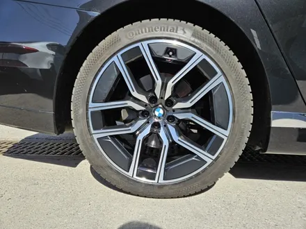 [휠클럽] BMW 7시리즈 20인치 휠복원 / 파주시 신촌동