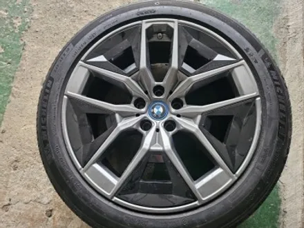 [휠클럽] BMW I5 휠복원 / 파주 휠도색 / 일산 휠도색 / 파주시 신촌동