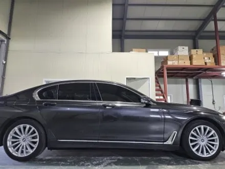 [휠클럽] 일산 휠복원 휠도색 전문 / BMW 7시리즈 심한 파손으로 휠용접 및 휠복원 후 재도색 / 파주시 신촌동
