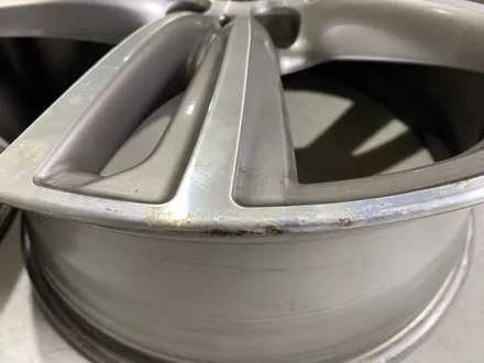 [휠클럽] 일산 휠복원 전문 / BMW 428I 블랙 하이폴리싱 / 파주시 신촌동