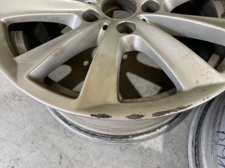 [휠클럽] 일산 휠복원 / BMW F바디 17인치 블랙유광 포스팅 / 파주시 신촌동